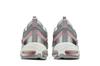 Kids' Sneakers Nike Air Max 97 Pink Silver (GS) Pink/Silver