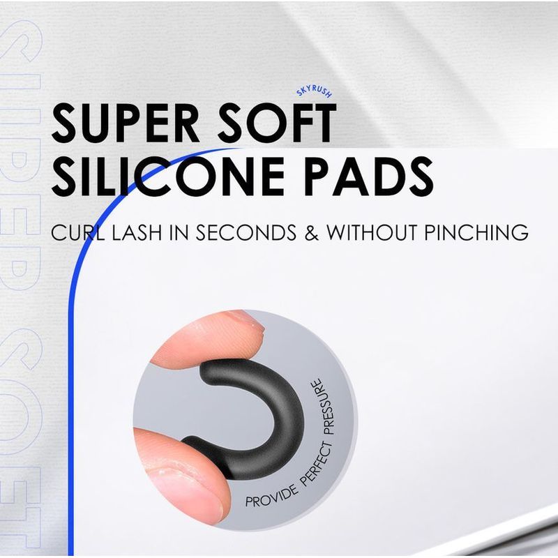 FOCALLURE - Eyelash Curler