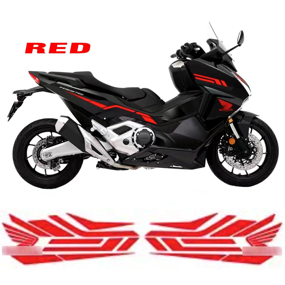New 2022 For Honda Forza 750 Stiker Decorative Stickers Protective Stickers FORZA750