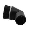 Accessory Round Dust Brush for Miele Classic C1 For Eco Line Plus Vacuums