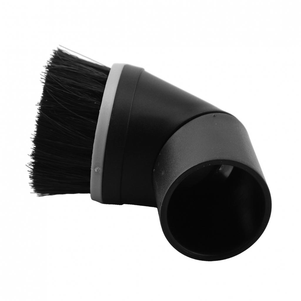 Accessory Round Dust Brush for Miele Classic C1 For Eco Line Plus Vacuums