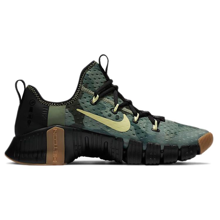 Nike Darmowe Metcon 3 Camo CJ0861-032