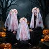 Costume de carnaval pentru femei – Costume mistice pentru femei