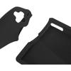 Remote Case for PS5, Remote Player Case, Shock Absorbing Scratch Proof Soft Handheld Game Console Protective Cover for PS5 Portal