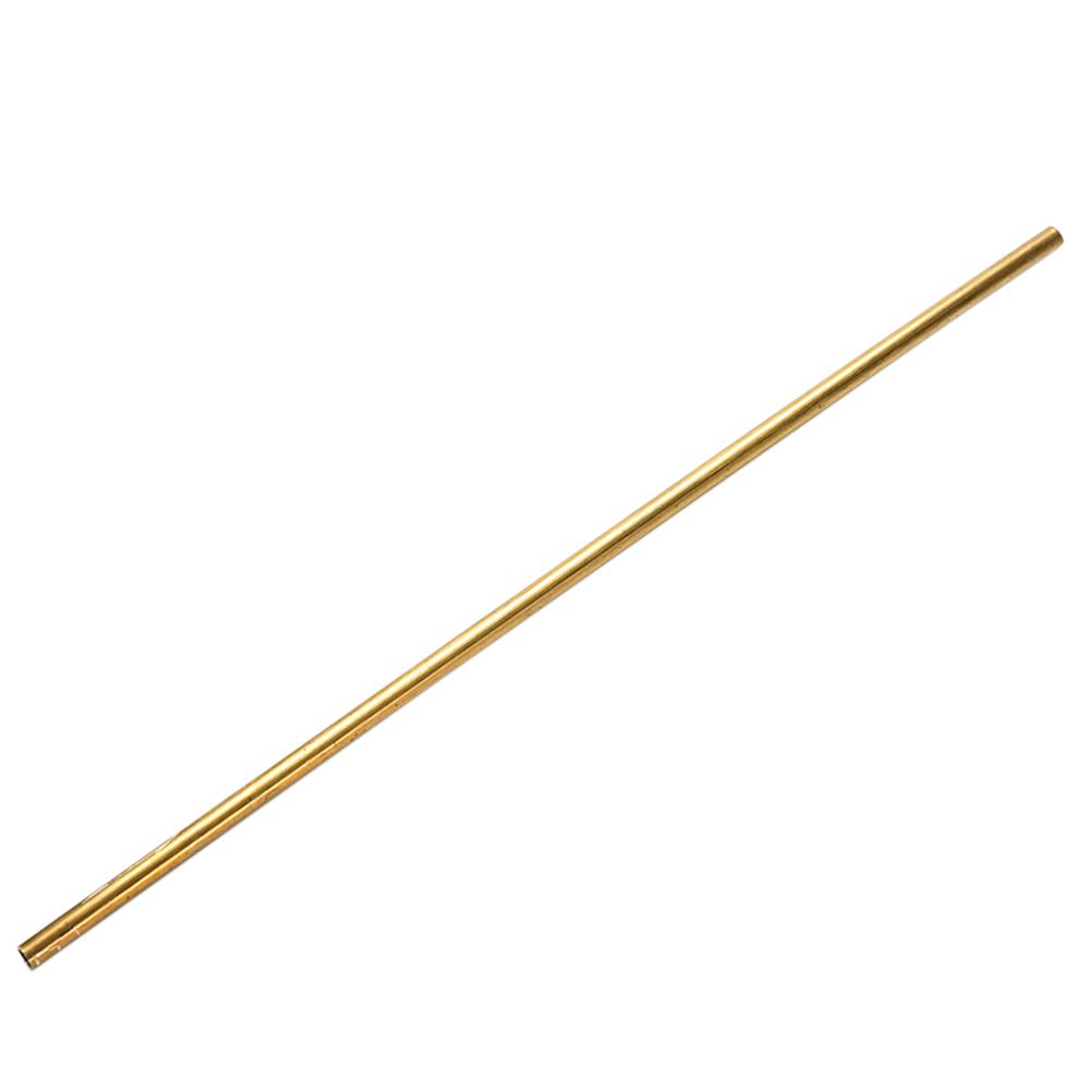 Messingrohre 2mm-5mm Pipeline-Ingenieurwesen Modellbauwerkzeuge Rohrverbinder Rundes Schneidwerkzeug Teile