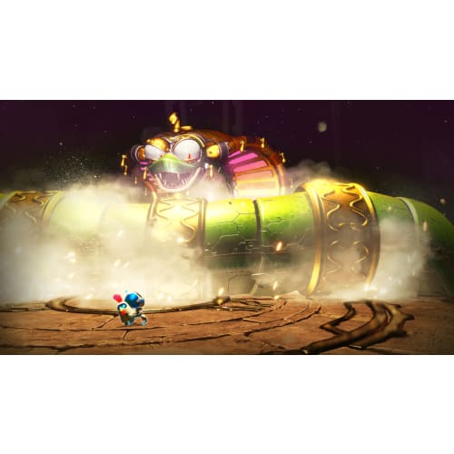 [PS5] ASTRO BOT [.co.jp Limited] Original Wallpaper Distribution