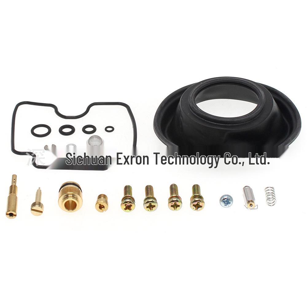 Yamaha FZS1000 Fazer FZ-1 2001-2005 Carburetor Repair Kit