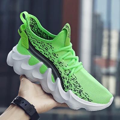 Herenschoenen Sneakers Herentennis Luxe schoenen Heren casual Trainer Race Ademende mode loafers hardloopschoenen voor heren