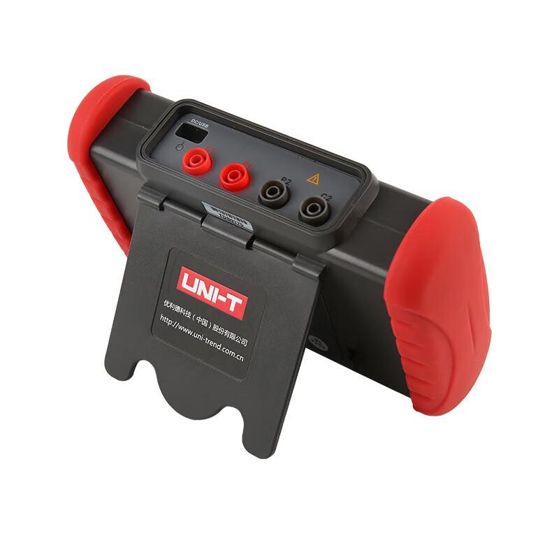 UNI-T UT620C DC Low Resistance Meter