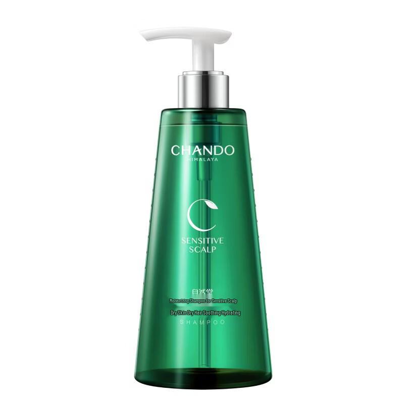 CHANDO Sensitive Scalp Care Shampoo