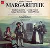 LP Record CHARLES GOUNOD  ARTUR ROTHER  Margarethe  Hhepunkte Der Oper In 10221385 BASF Germany Classical Used