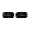 4Pcs Engine Valve Cover Seal Set BR3Z-6C535-A For Ford Edge F150 Lincoln MKX MKT