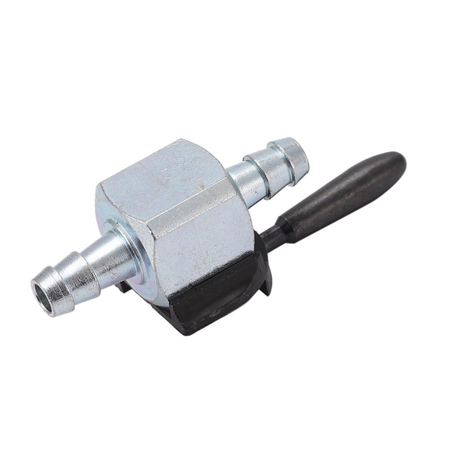 Car Heavy Duty Fuel Shut Off Valve 1/4"
