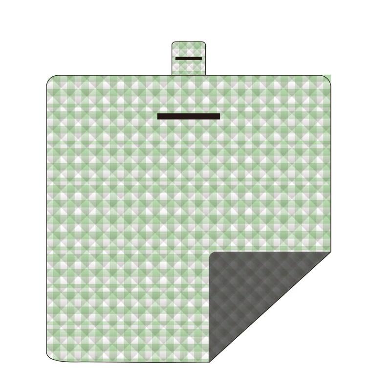

FTLY Ultrasonic Composite Picnic Mat 2x2m