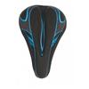 Bicycle Cushion Cover Mountain Bike Silicone Cushion Cushion Cover Road Bike Bicycle Saddle Cover Sports Bicycle Push