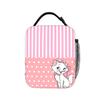 Maries Cat Insulated Lunch Bags Thermal Bag Reusable,Lunch Container Leakproof Lunch Box Tote Bento Pouch Office  Picnic
