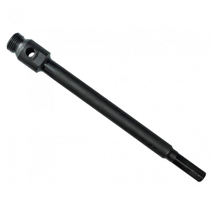 Faithfull Hex Extension Adaptor 12mm X 240mm