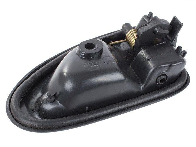 Renault Megane interior door handle SATIN ROD left
