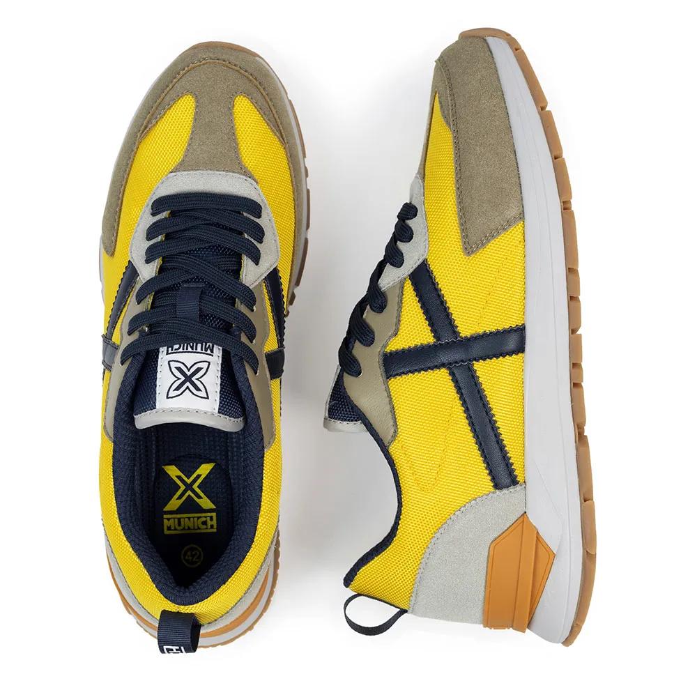 Munich Versatile 29 Sneakers