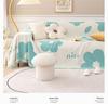 Chenille All-Season Cat Scratch-Resistant Sofa Cover for Home Combination Sofas