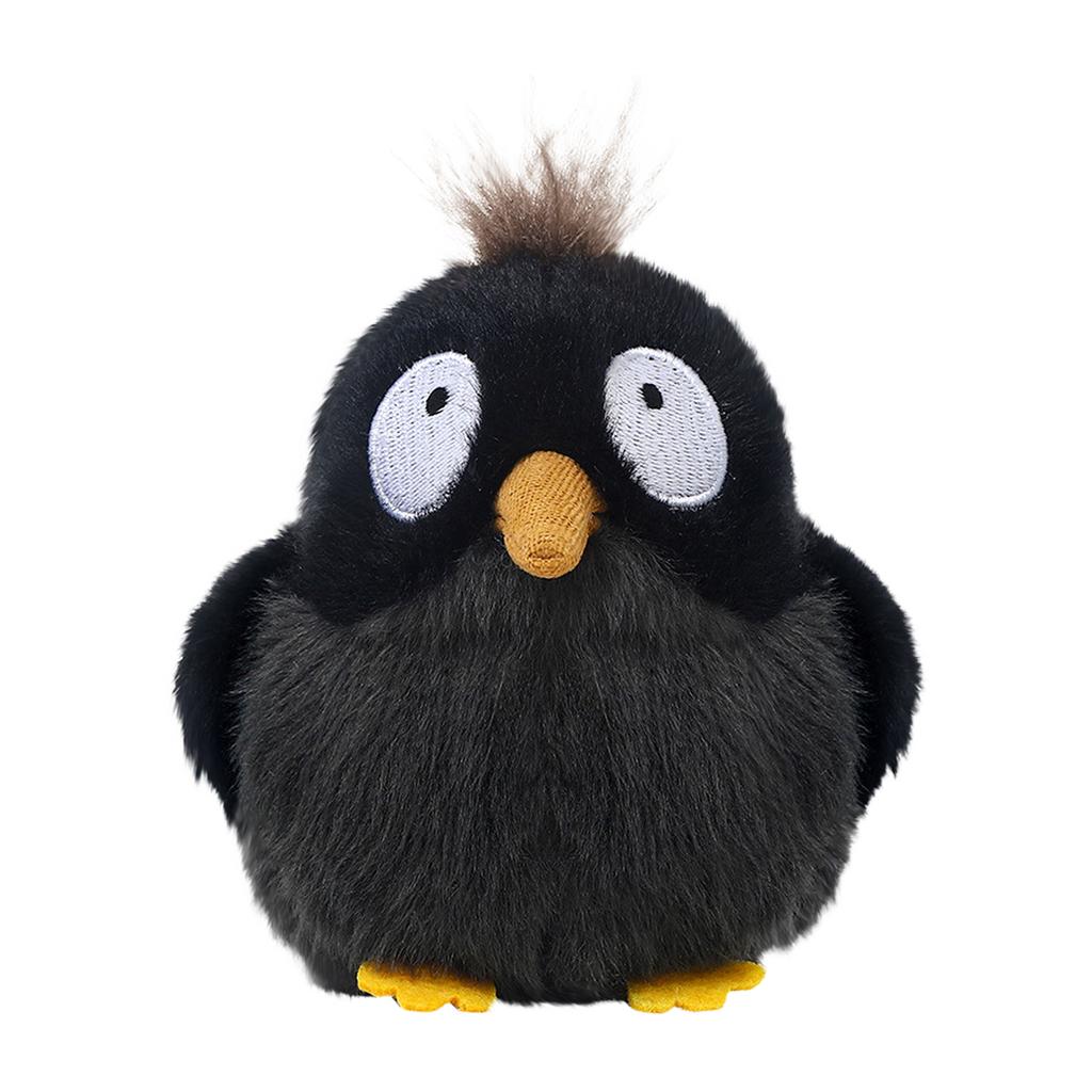 Owl Doll Plush Toy, Children's Hand-held Sleeping Doll For Children's Gifts