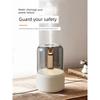 For Home Bedroom Aroma Diffuser Fragrance Machine Essential Oil Special Fragrance Lamp Automatic Fragrance Ultrasonic Aroma Diffuser Humidifier