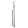 Uniq Etui Heldro Mount With Stand Iphone15 Pro Max 6.7 Przeźroczysty/Lucent Clear