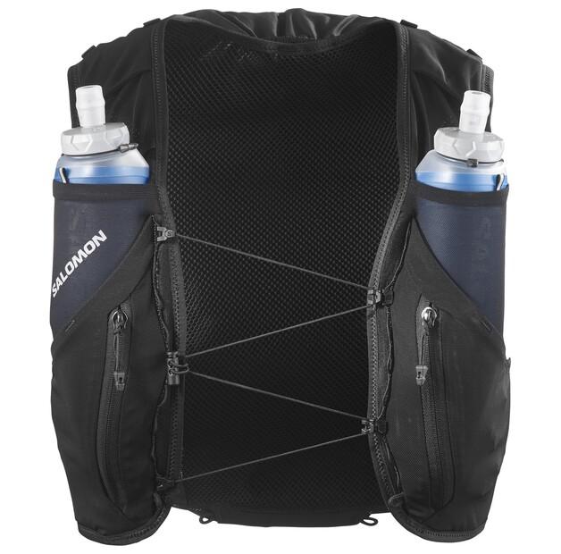 Рюкзак Salomon Advanced Skin 12 Set nautical blue/limoges (LC2464400)