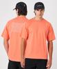 SPYDER Men'S Slogan Short Sleeve T-Shirt Spkmcnrs305Mcor