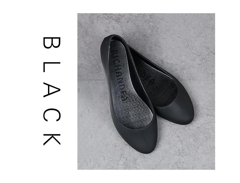 Women's Summer Jelly Flat Sandals - Trendy, Backless, Round Toe, Candy Colors