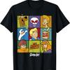 Scooby-Doo Group Shot Box Up T-Shirt