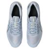 Asics Game FF Comfortable Tennis Shoes Men sneaker Gray 1041A489-400