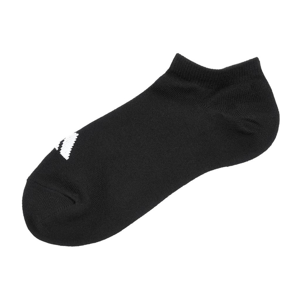 Fukusuke Fukuske Set of Deodorant Socks 3-Pair Sneaker-Length