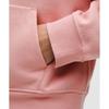 Lululemon Women S STeady State overSized Hoodie Tea roSe