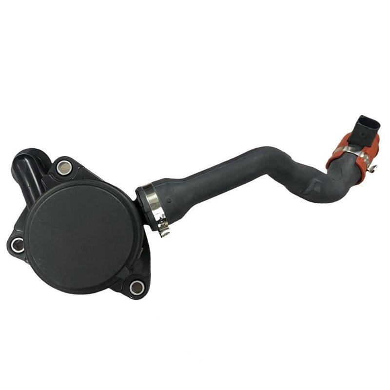 

Purge Valve Exhaust Breather Valve A6420102091 A6420100891 For Benz C E G GLK ML R S Sprinter 3.5 2005-2015 Car Engine чёрный
