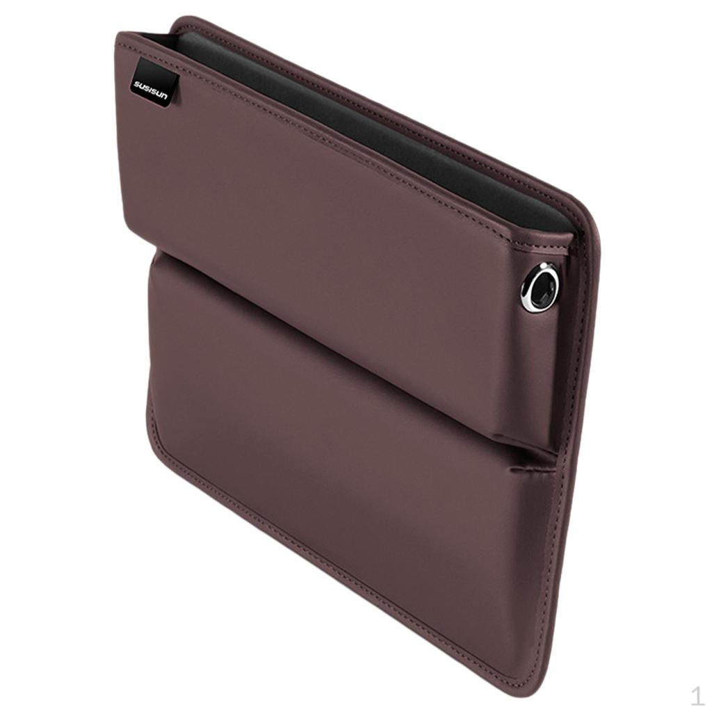 

Нескользящий наполнитель, подходит для ключей, бумажник, зарезервированное отверстие для зарядного кабеля Type 7_30x20x5cm