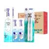 Dr. Dental Stain Removal & Whitening Oral Care Set