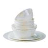 ZISIZ Bone China Tableware