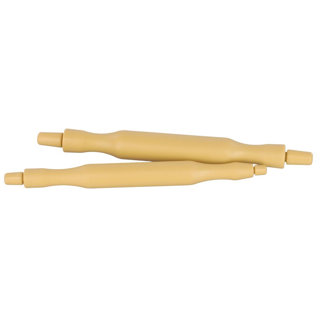 Valve Lapping Tool Set for Engine Valve Grinding with Suction Cups 2 Pieces for Easy Hand Lapping of Automotive Valves