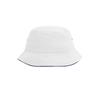 Myrtle Beach Fisherman Piped Bucket Hat
