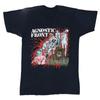 Agnostic Front Cause for Alarm Vintage T-Shirt