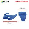 91527-SM4-003 Honda Accord/Odyssey/Pilot Door Molding Clip