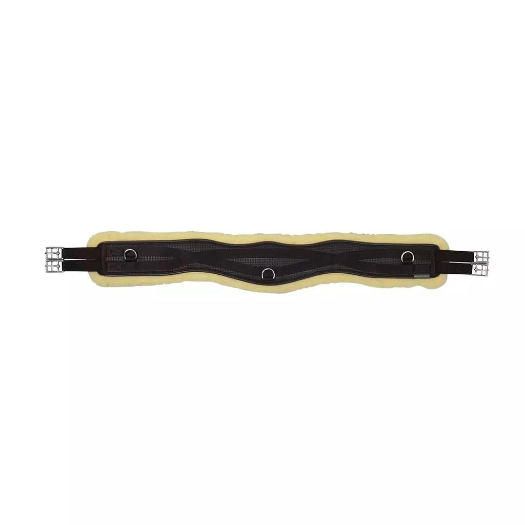 HyCOMFORT Fleece Horse Jumping Girth