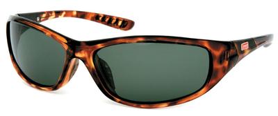 COLEMAN Polarized Sunglasses Brown Demi CO3024-3