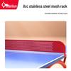 JEEANLEAN Outdoor Competition Table Tennis Table