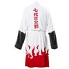 Naruto Hoodie With Embroidered Design For Anime Fans Casual Wear And Cosplay Events