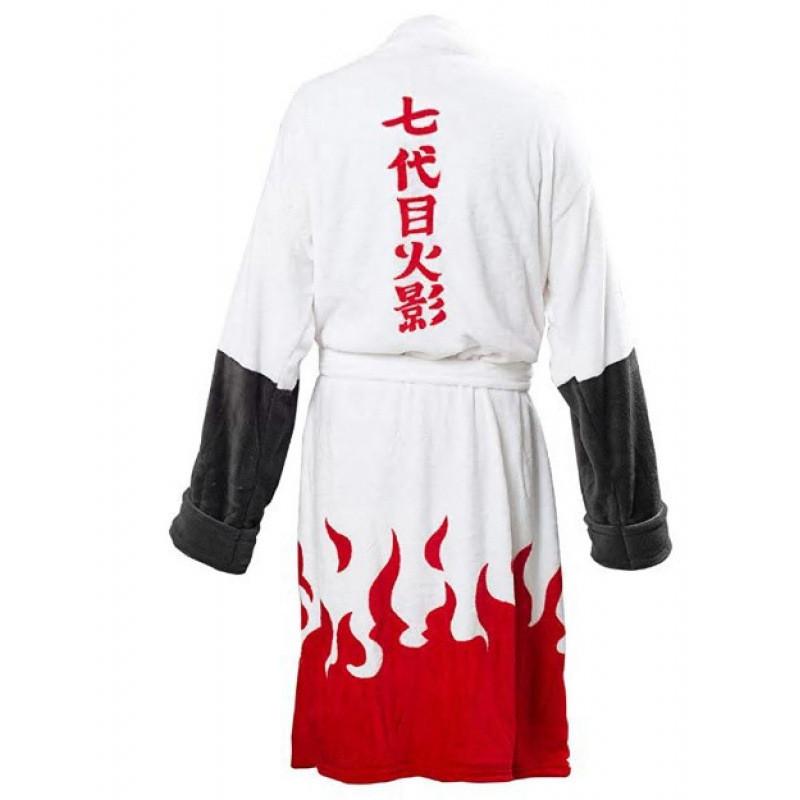 Naruto Hoodie With Embroidered Design For Anime Fans Casual Wear And Cosplay Events