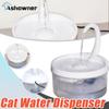 Katten – Kattenvoer- en drinkbakken
