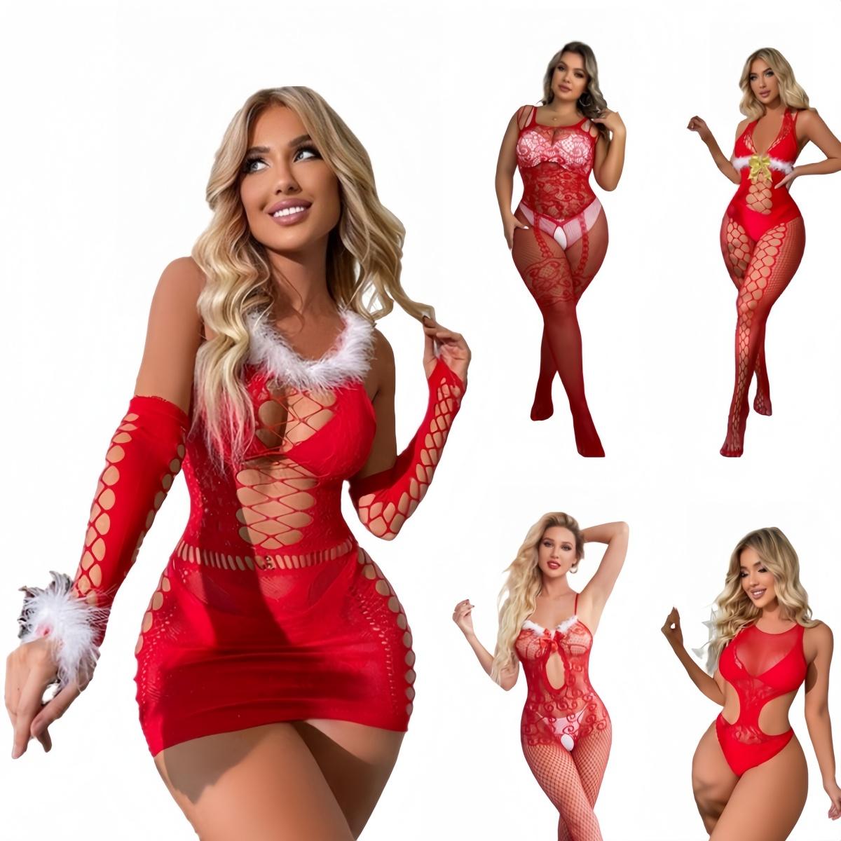 Р РѕР¶РґРµСЃС‚РІРµРЅСЃРєРёРµ РєРѕСЃС‚СЋРјС‹ Р¶РµРЅСЃРєРёРµ РєСЂСѓР¶РµРІРЅС‹Рµ Р°Р¶СѓСЂРЅС‹Рµ СЌСЂРѕС‚РёС‡РµСЃРєРёРµ РїР»Р°С‚СЊСЏ BabyDoll Р±РѕРґРё РЅРёР¶РЅРµРµ Р±РµР»СЊРµ СЃРµРєСЃСѓР°Р»СЊРЅС‹Р№ РѕС‚РєСЂС‹С‚С‹Р№ РєРѕРјРїР»РµРєС‚ РЅРёР¶РЅРµРіРѕ Р±РµР»СЊСЏ СЃ РІС‹СЂРµР·Р°РјРё One Size
