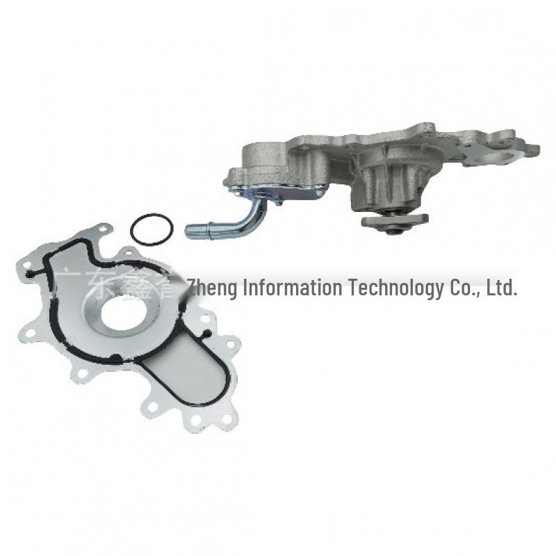 JL3Z-8501B Water Pump for 2018 Ford Raptor & Navigator 3.5 Models
